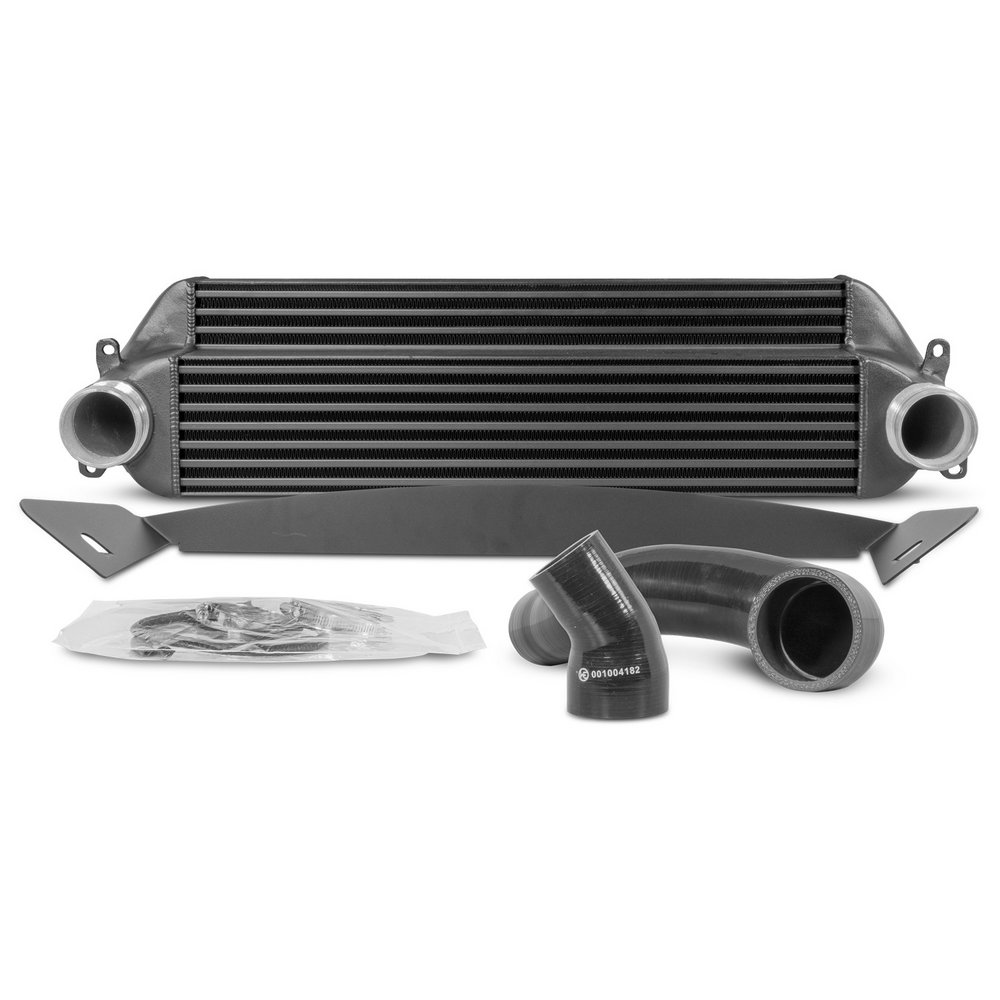 Wagner Tuning Competition Intercooler Kit voor Kia Cee&acute;d GT (CD) 1.6 TGDI