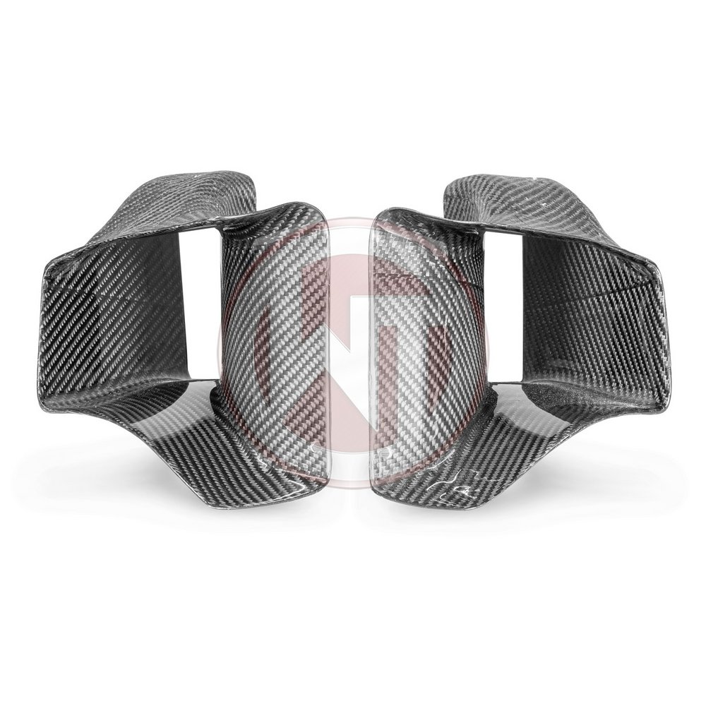 Wagner Tuning Ram Air Kit voor Kia Stinger GT 3.3 BiTurbo