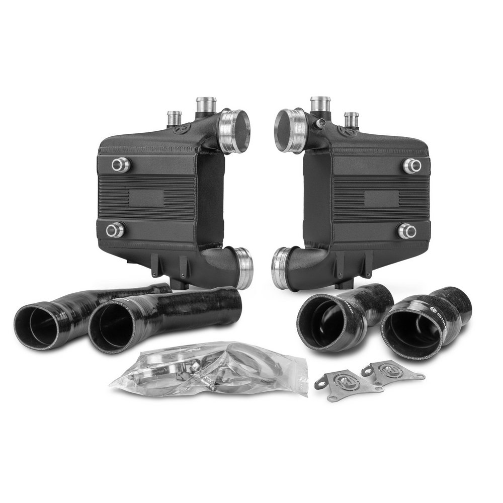 Wagner Tuning Performance Intercooler Kit voor Mercedes AMG GT C