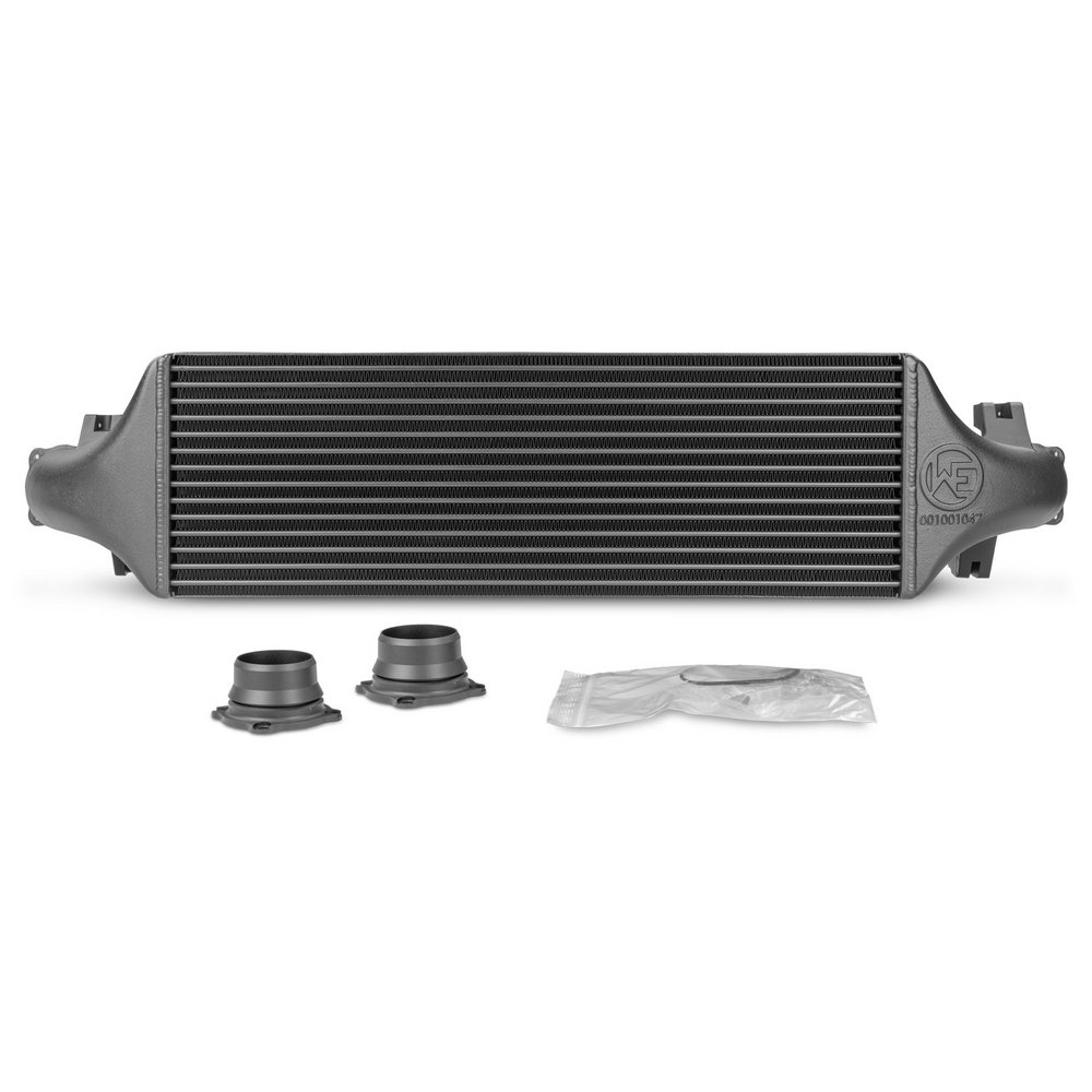 Wagner Tuning Competition Intercooler EVO1 voor Mercedes B 200 CDI