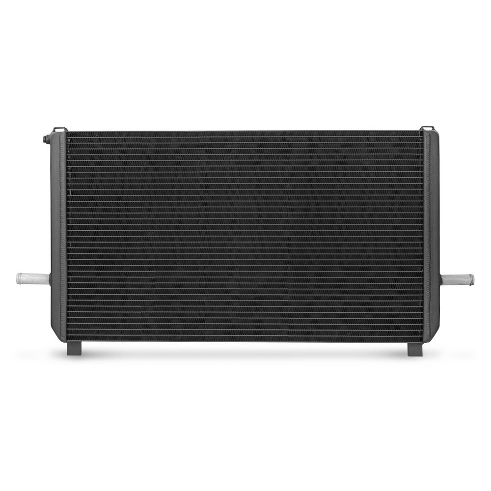 Wagner Tuning front mounted radiator voor A45 AMG