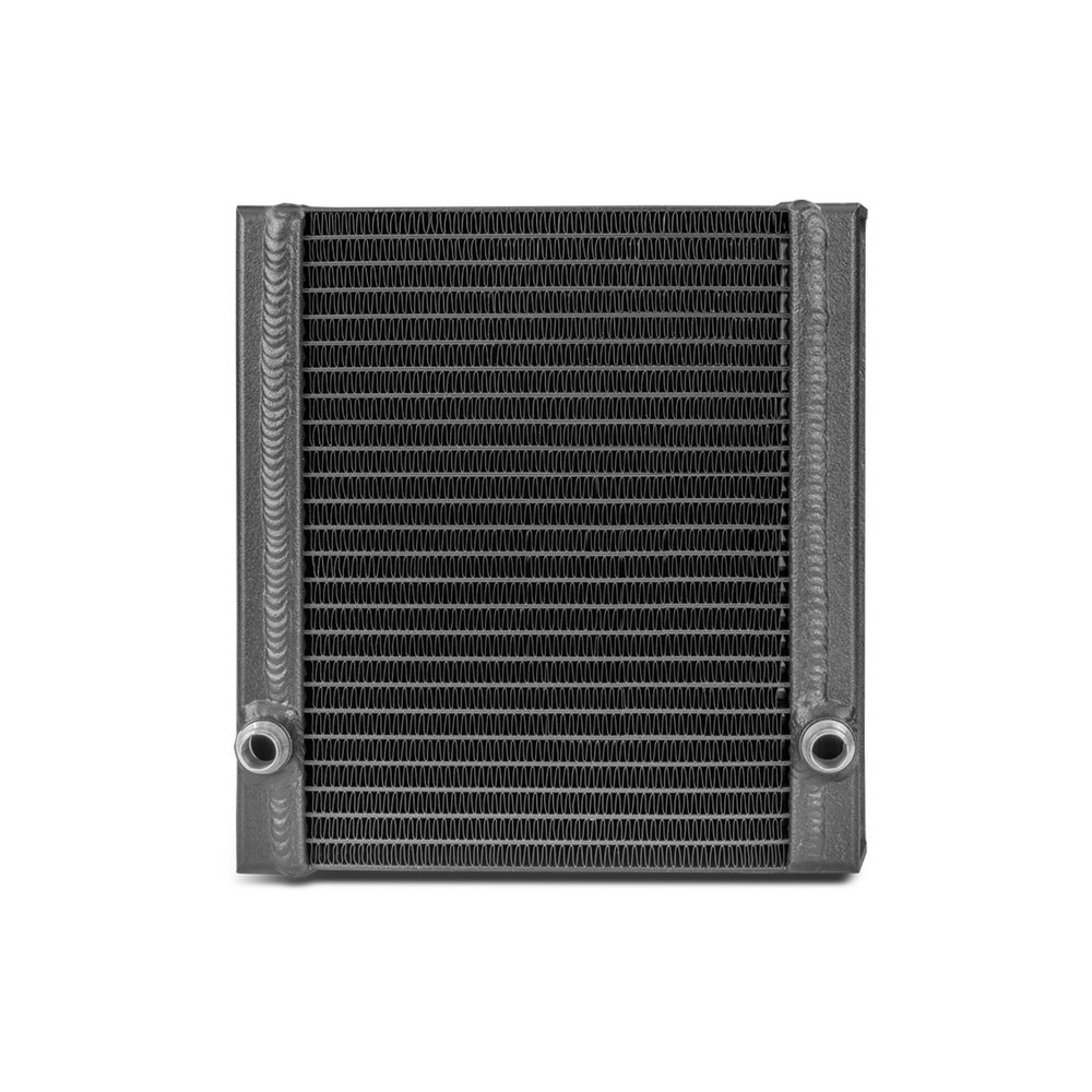 Wagner Tuning side mounted Radiator voor Mercedes GLA 45 AMG