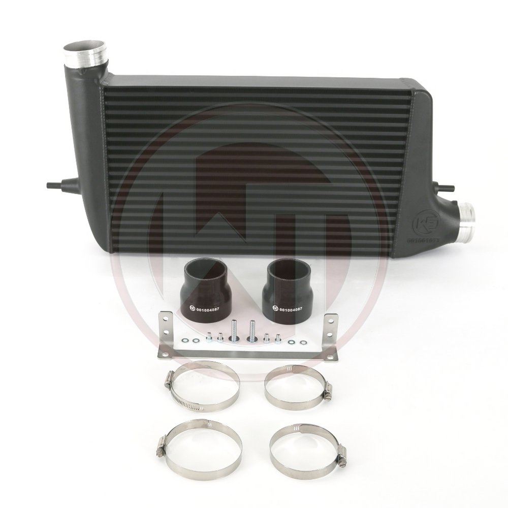 Wagner Tuning Competition Intercooler Kit 2,7 inch voor Mitsubishi EVOLUTION X