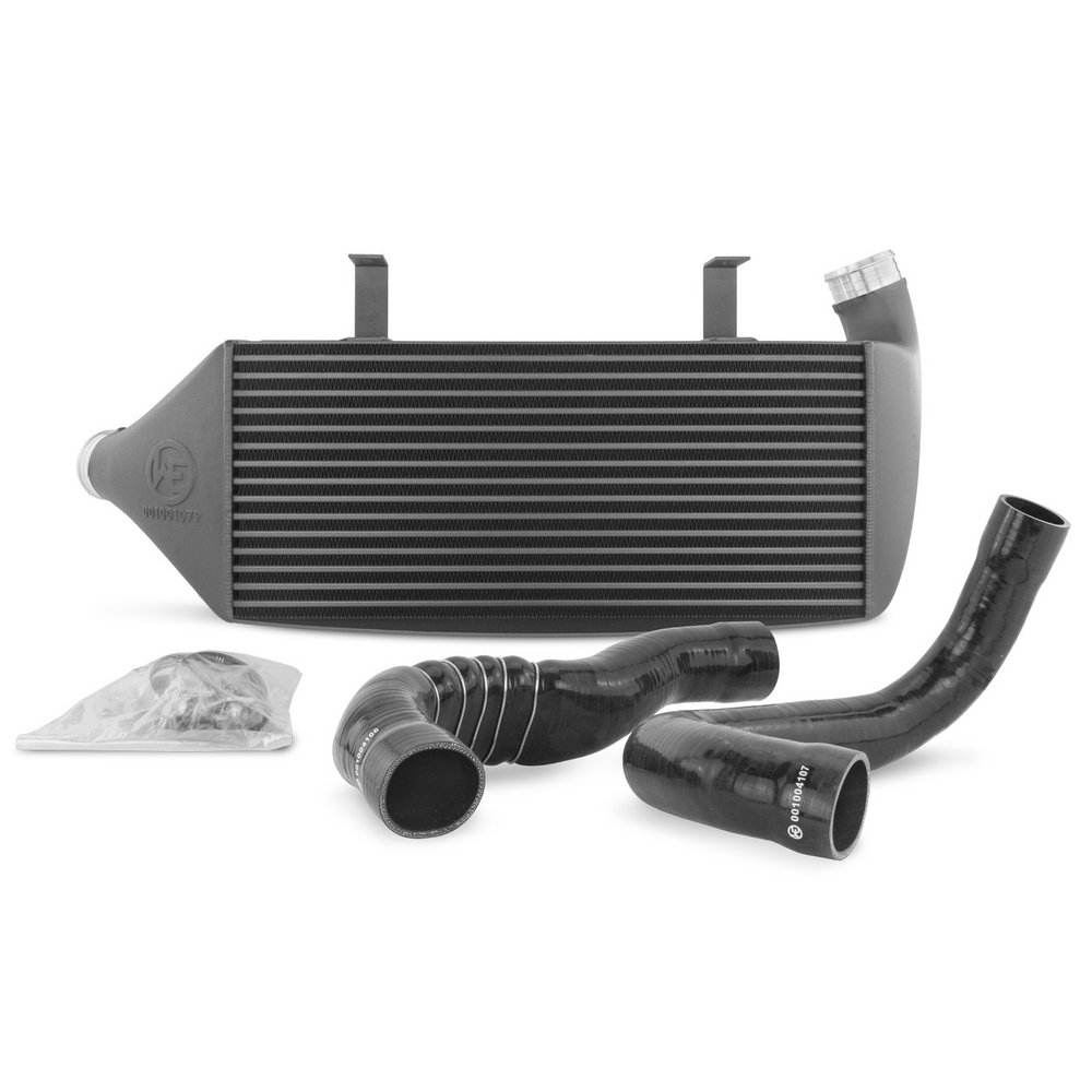 Wagner Tuning Competition Intercooler Kit voor Opel Astra H OPC 2.0Turbo