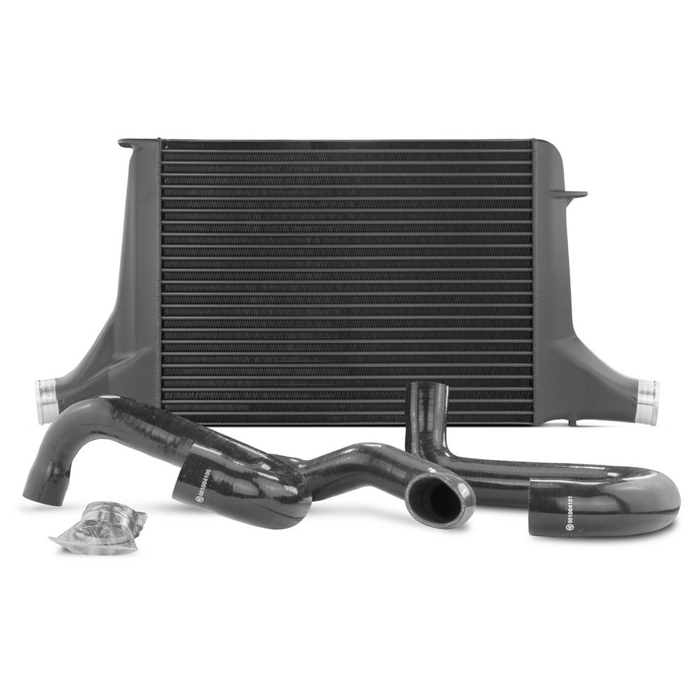 Wagner Tuning Competition Intercooler Kit voor Opel Corsa D OPC 1.6Turbo