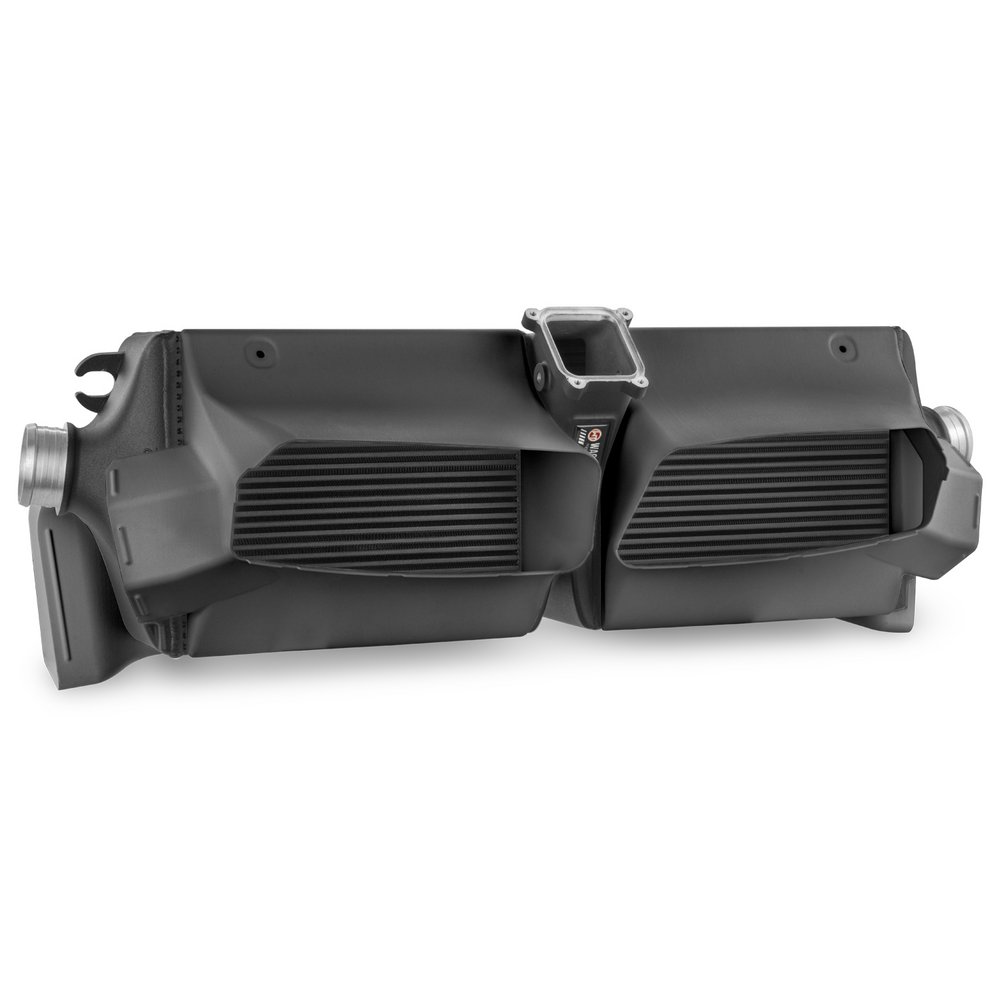 Wagner Tuning Performance Intercooler Kit voor Porsche 992 Carrera