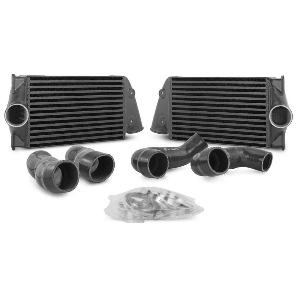 Wagner Tuning Performance Intercooler Kit EVO1 voor Porsche 997 Turbo S