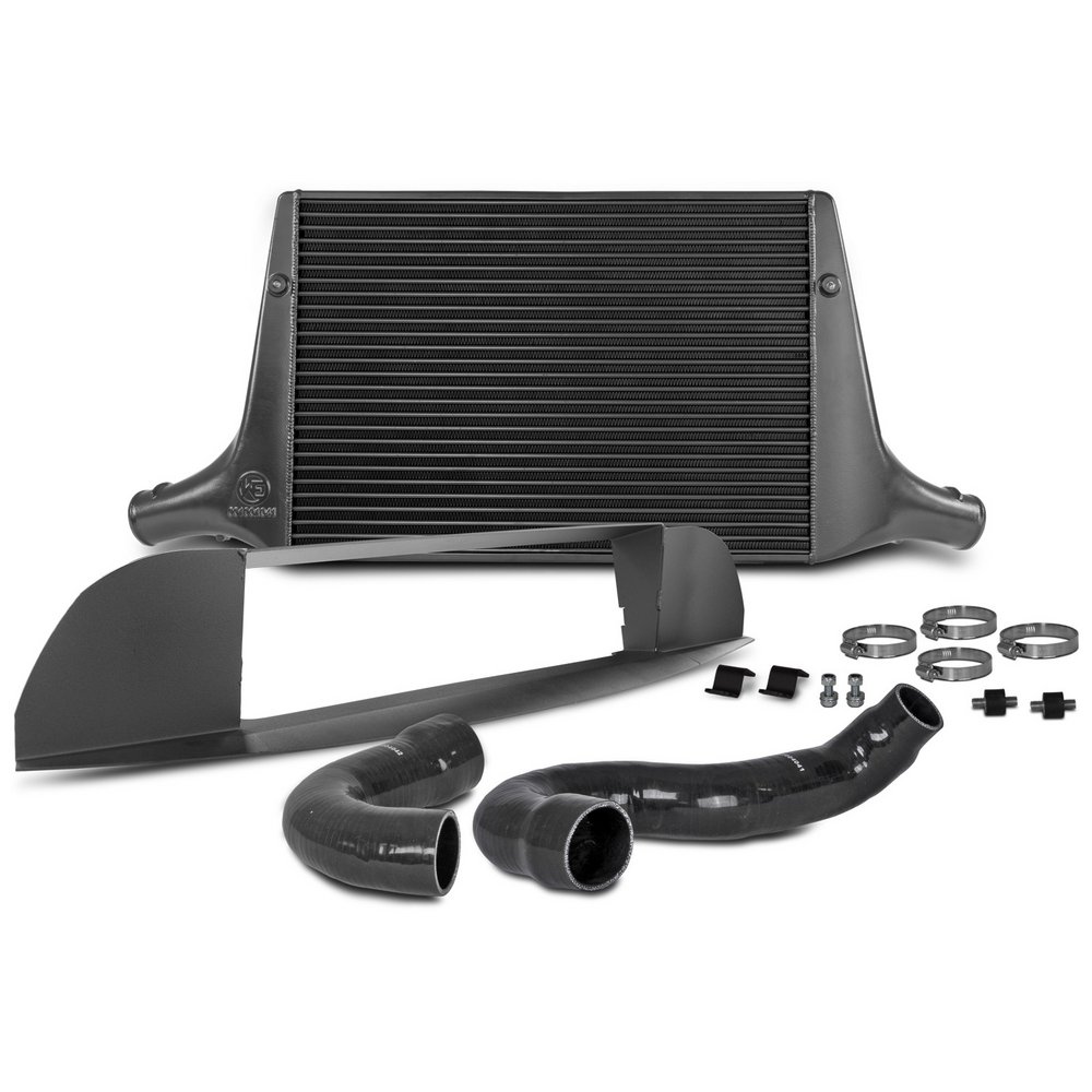 Wagner Tuning Competition Intercooler Kit voor Porsche Macan 2.0TSI