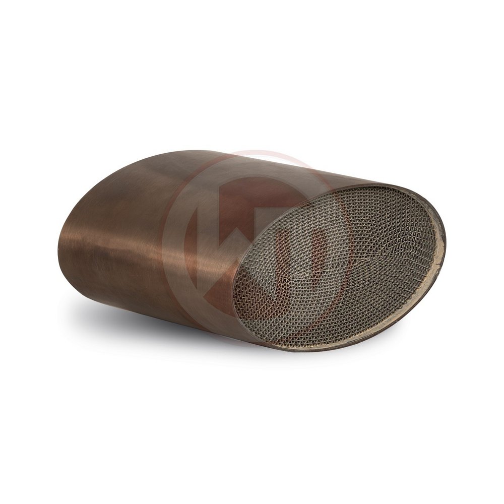 Wagner Tuning Monolith 200CPSI EU6 &Oslash;142x&Oslash;76x120