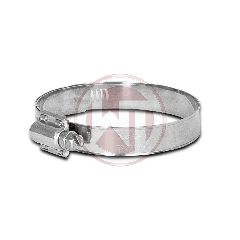 Wagner Tuning HD Clamp &Oslash;50 - 70mm (stainless steel)