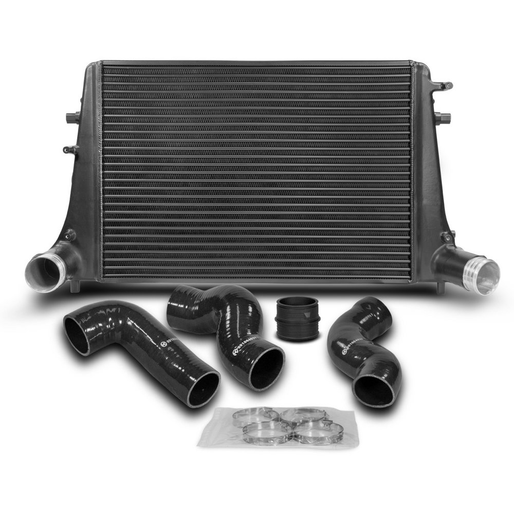 Wagner Tuning Competition Intercooler Kit voor Skoda Superb 3T 2.0 TSI