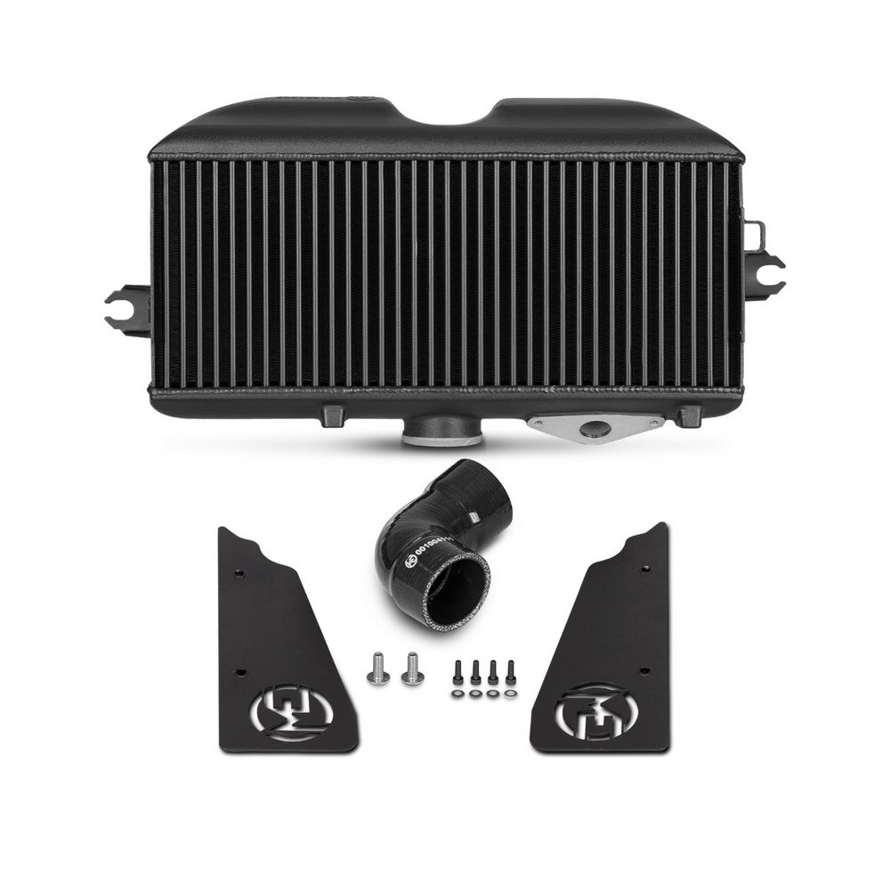 Wagner Tuning Competition Intercooler Kit voor Subaru Subaru Impreza WRX STi 2007-2013