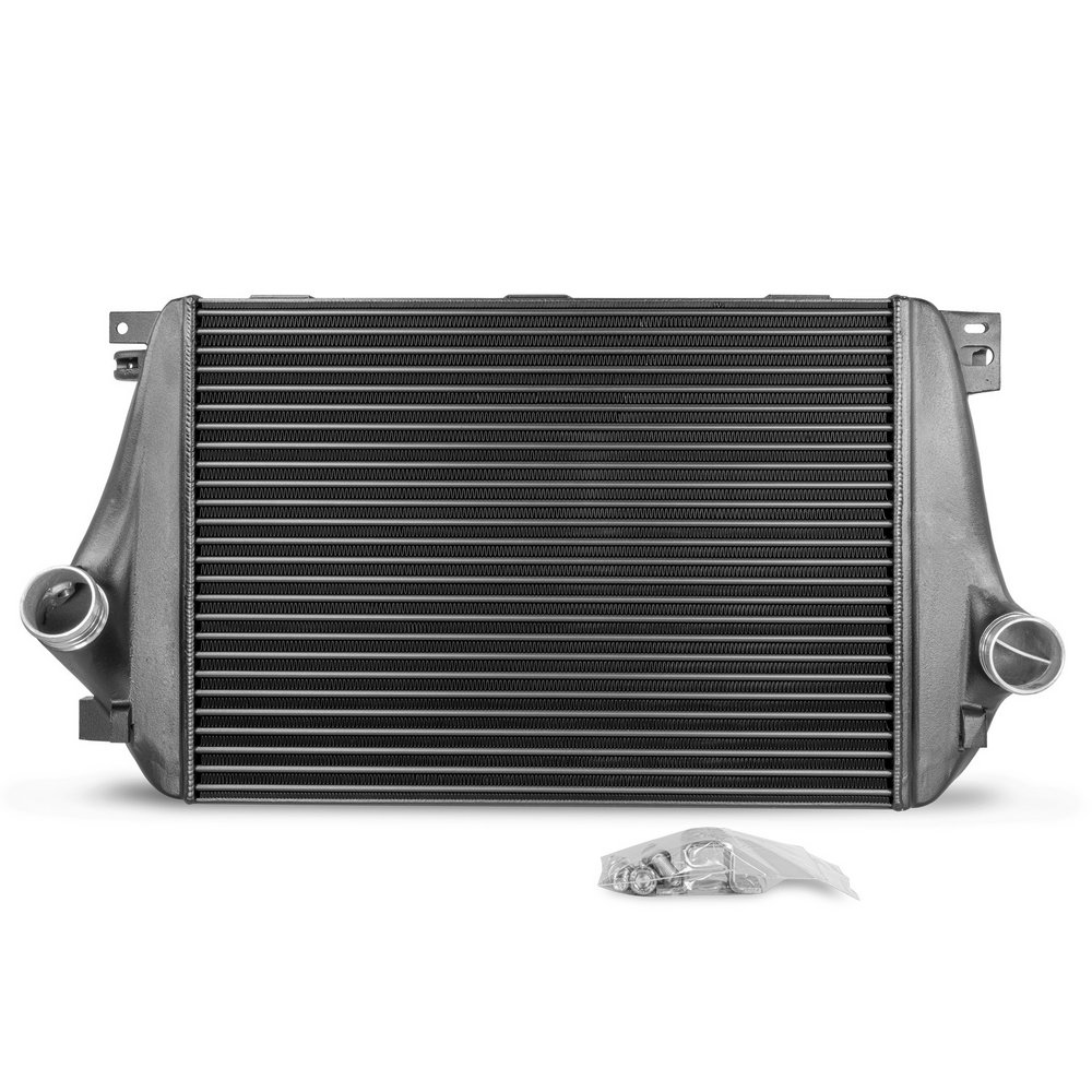 Wagner Tuning Competition Intercooler Kit voor VW Amarok I 3.0TDI