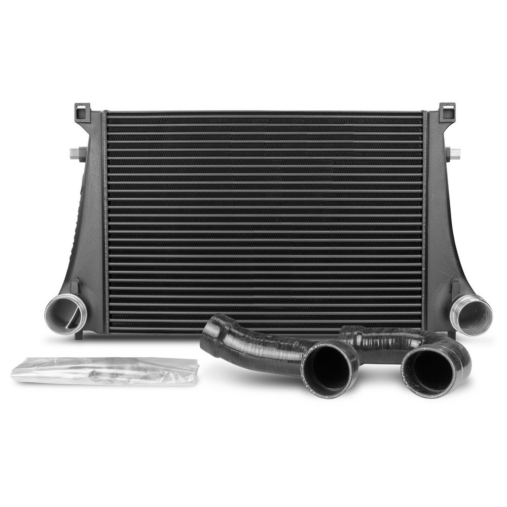 Wagner Tuning Competition Intercooler Kit voor VW Golf 8 GTI