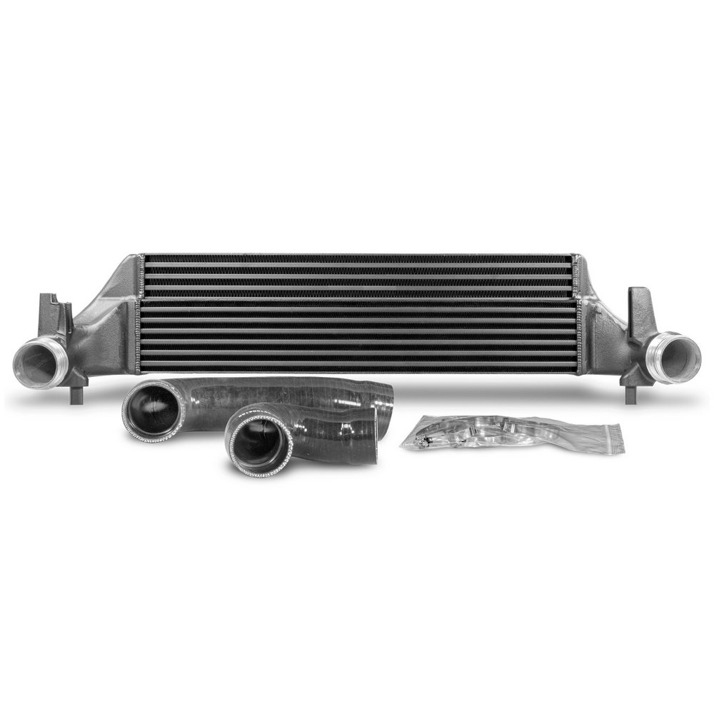 Wagner Tuning Competition Intercooler Kit voor VW Polo AW GTI