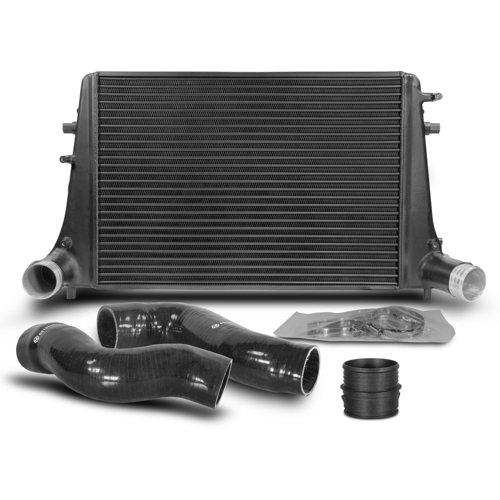 Wagner Tuning Competition Gen.2 Intercooler Kit voor VW Scirocco 3 1.4 TSI