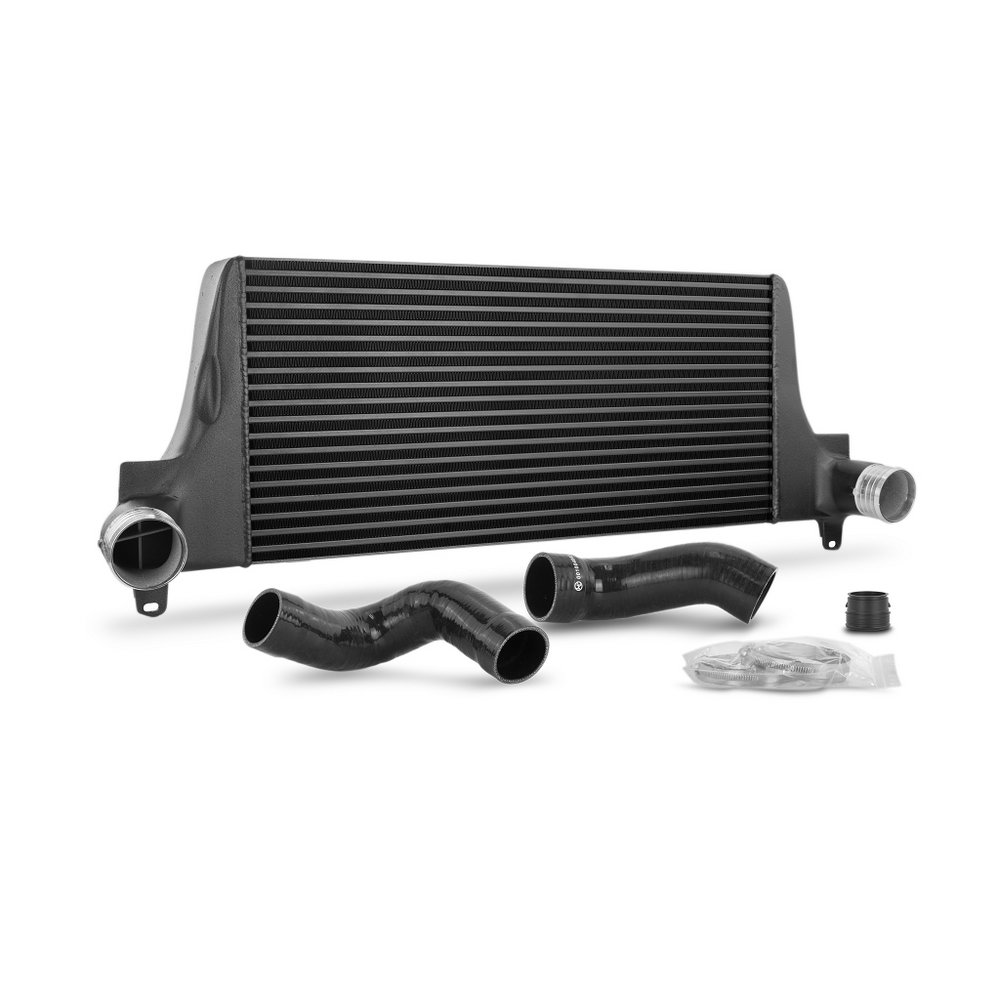 Wagner Tuning Competition Intercooler EVO 2 voor VW Transporter T5.1 2.5 TDI