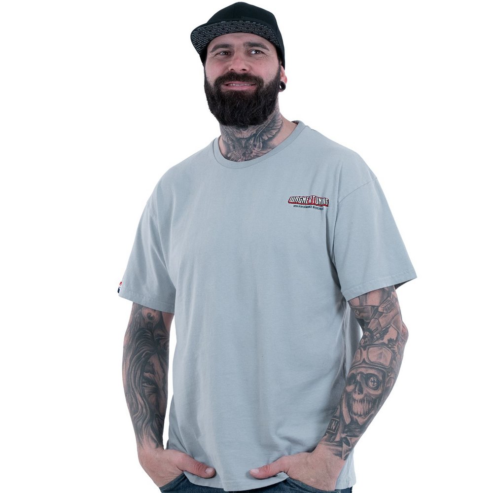Wagner Tuning T-Shirt TWIN-TURBO-ARTWORK""