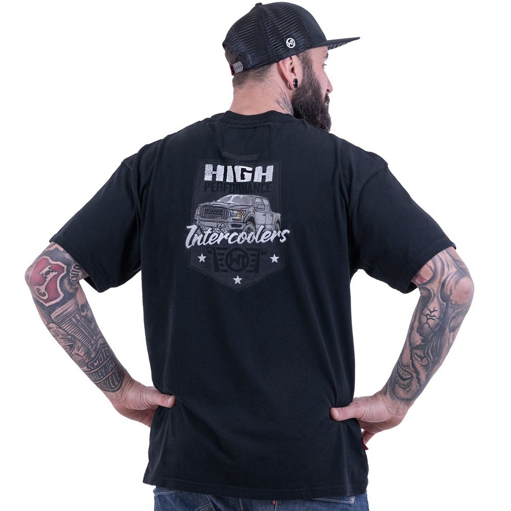Wagner Tuning T-Shirt RAPTOR-ARTWORK""