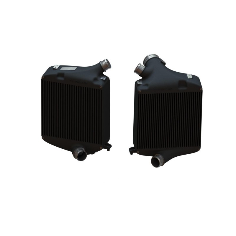 Wagner Tuning Performance Intercooler kit voor Audi Q7 4M 60TFSI