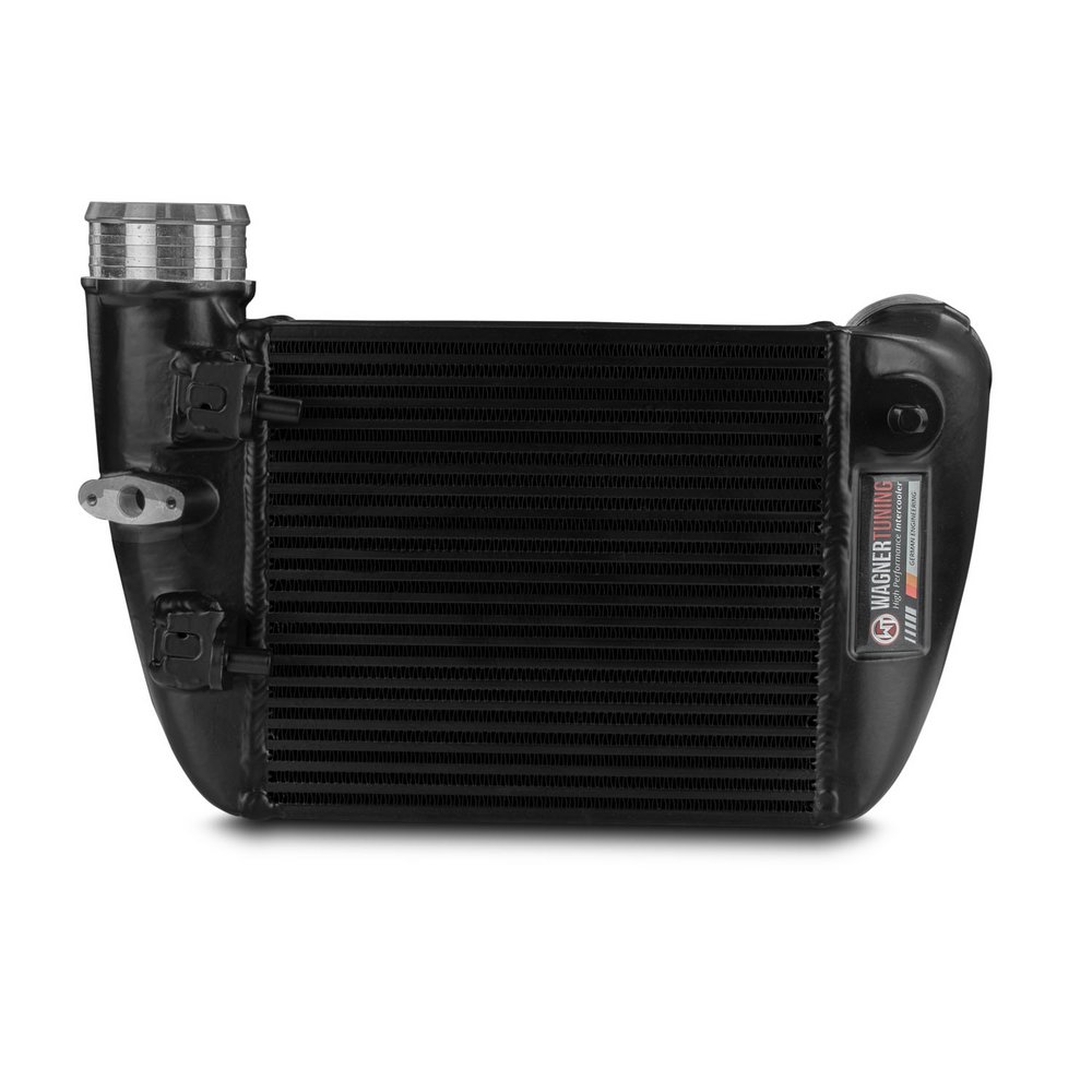 Wagner Tuning Performance Intercooler Kit voor Audi A6 C6 3.0TDI