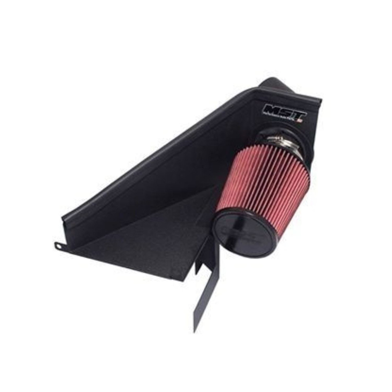 MST Performance air intake Audi A3 R32
