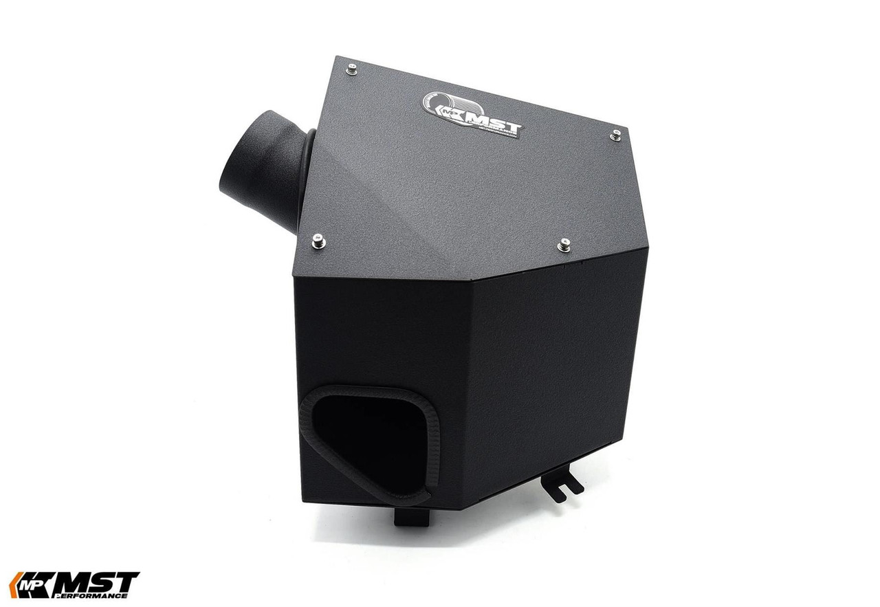 MST Performance Induction Kit for Volvo S60/V60 Drive-E