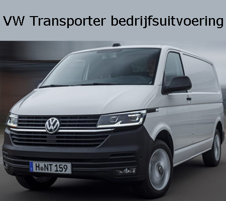 T7 Alle andere uitvoeringen T7 Alle andere uitvoeringen