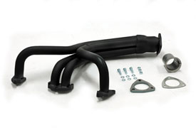 Simons Sportuitlaat Volvo 140-Serie 140 b18/b20 a/b/d/e 1967-1973