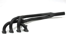 Simons Sportuitlaat Volvo 740/940 Sedan/estate 1984-1992