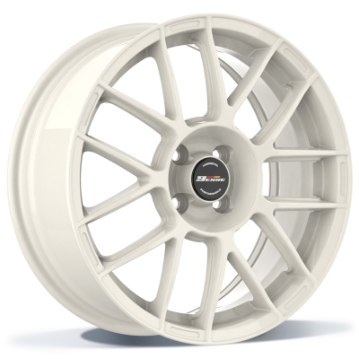 Fondmetal 9ESSE (8200) - VINTAGE WHITE - 7J x 17inch ET35 4x98 naaf 58.1