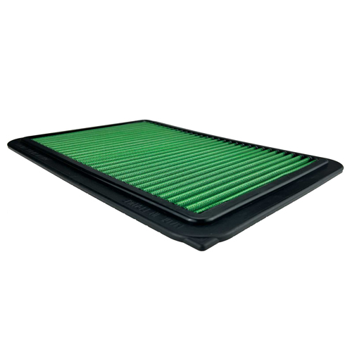 GREEN Vervangingsfilter Suzuki Swift V 2017- 09/2017- 1.4 turbo 103kw