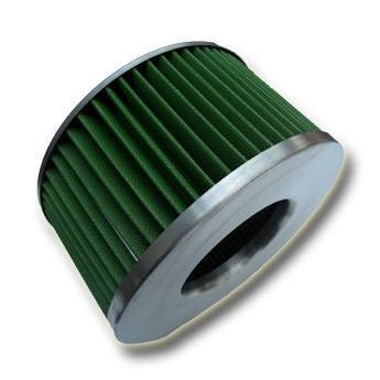 GREEN Vervangingsfilter Toyota HiLux / Fortuner 2001-09/2005 2.5 D-4D 65/75kw