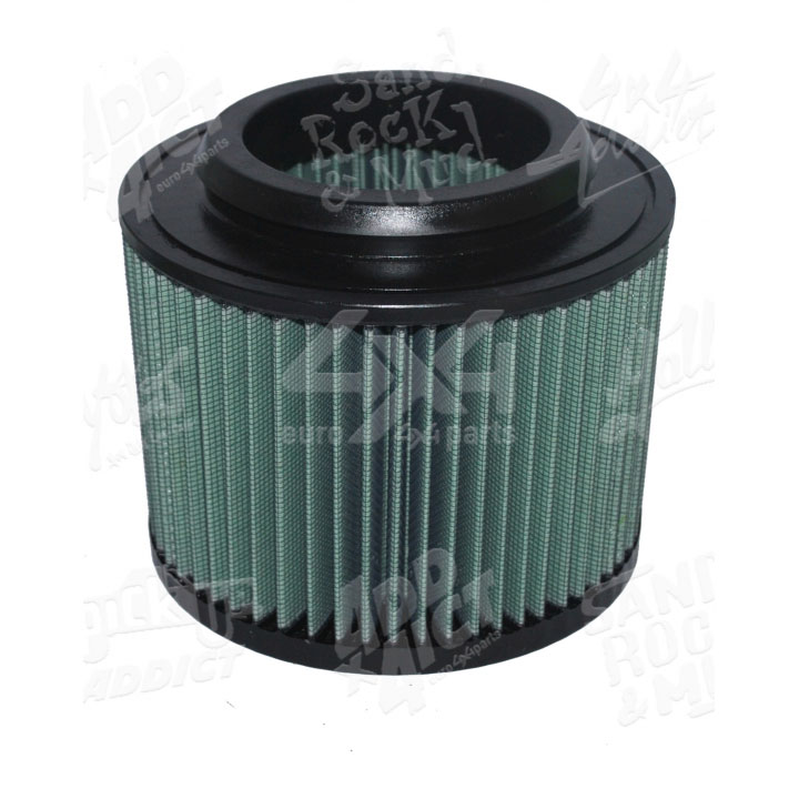 GREEN Vervangingsfilter Toyota HiLux / Fortuner 10/2005 2.5 D-4D 88/106kw