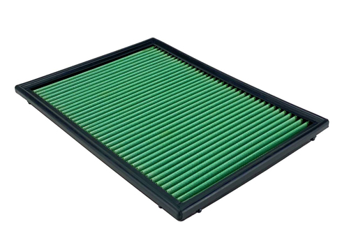 GREEN Vervangingsfilter Toyota Hilux VIII / Hilux Revo 05/2015- 2.8 D 130kw