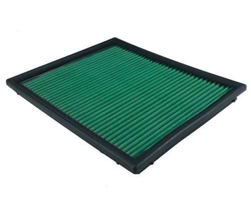 GREEN Vervangingsfilter Volkswagen Crafter 2 +G5767 2017- 08/2017- 2.0 TDi 90 kW