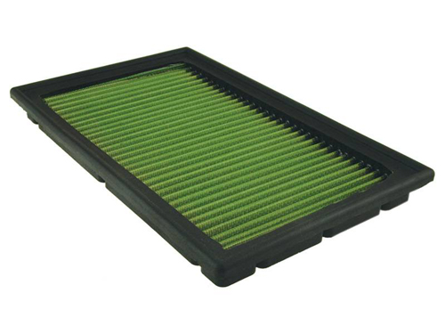 GREEN Vervangingsfilter Volvo 760 1982-1992 2.8 [704/764]