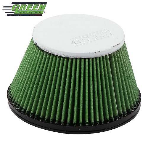 GREEN Vervangingsfilter BMW 3 (E46) 1998- 2001- 316i/Ci/Ti, 318i/Ci mc.N42