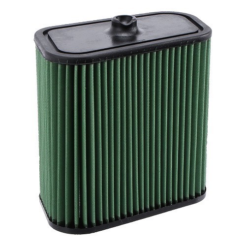 GREEN Vervangingsfilter BMW M3 [E90/92/93] 2007-2013 [E90/92/93] M3 4.0 V8 309kW