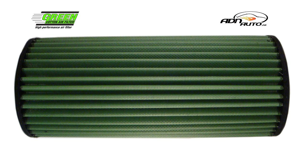GREEN Vervangingsfilter Chrysler Sebring 2001- 2.4 16V, 2.7 V6 24V