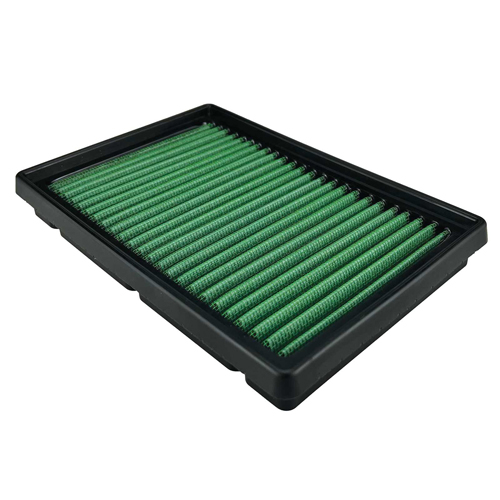 GREEN Vervangingsfilter Dacia Sandero III 2021- 2021- 1.0 74Kw