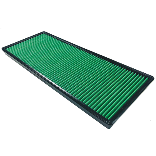 GREEN Vervangingsfilter Ferrari 458 2009-2015 458 4.5 V8 570/605kw