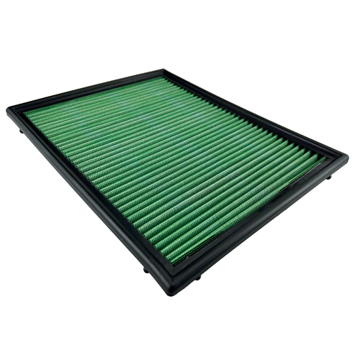 GREEN Vervangingsfilter Ford Everest 2015-2019 3.2 TDCi 147kw