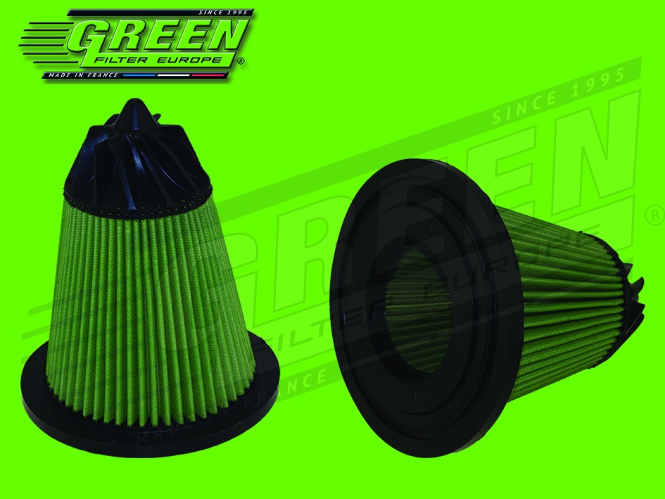 GREEN Vervangingsfilter Ford Explorer 1995-2000 4.0 V6 115kw