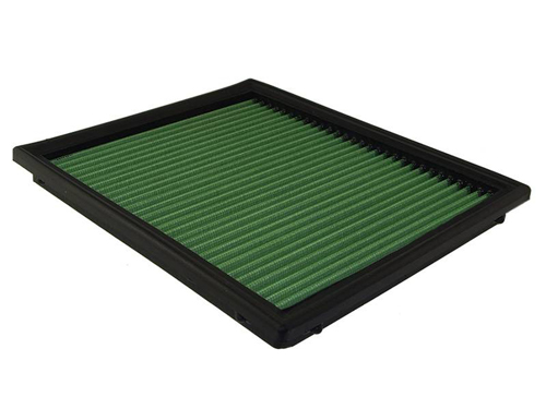 GREEN Vervangingsfilter Ford Kuga II 2013- 07/2019- 2.0 EcoBlue mHEV 110kw