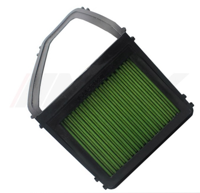 GREEN Vervangingsfilter Honda Civic VII 2001- 2001-09/2005 1.4i S 66kW