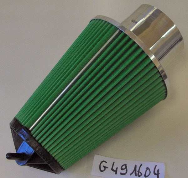 GREEN Vervangingsfilter Honda S2000 2003- 2.2i VTEC
