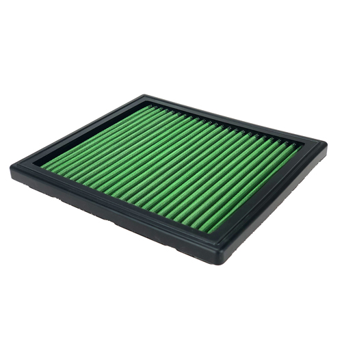 GREEN Vervangingsfilter Jeep Renegade 2014- 07/2014- 1.4 MultiAir 103/125kW