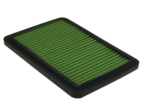 GREEN Vervangingsfilter Kia Cerato IV [BD,BDM] 2018- 09/2018- 1.6 MPi 94kw