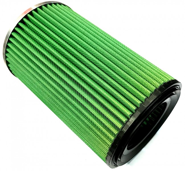 GREEN Vervangingsfilter Land Rover Defender 1990-1995 2.5i (90/110)